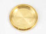 Rolex Daytona 40mm 126508 Yellow Gold Black Subdial Oyster VSF Factory Eta Saat detay 20