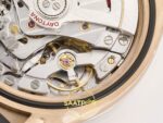Rolex Daytona 40mm 126515 Rose Gold Oysterflex ARF Factory Eta Saat detay 20