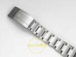 Rolex Oyster Perpetual 36 126000 Pink Dial VSF Factory Super Clone ETA detay 21