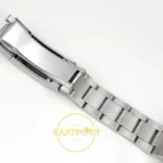 Rolex Daytona 40mm 126509 Black Silver Diamonds BTF Factory Eta Saat detay 21