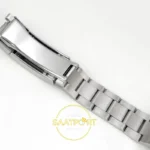 Rolex Daytona 40mm 126509 Black Silver Stick BTF Factory Eta Saat detay 21