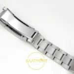 Rolex Daytona 40mm 126509 Gray Black BTF Factory Eta Saat detay 21