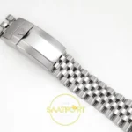 GMT-Master II 126710 Batman BLNR Jubilee VSF V3 detay 21