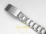 Rolex Oyster Perpetual 41mm 124300 Tiffany Dial VSF Factory Super Clone ETA detay 21