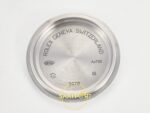 Rolex Daytona 40mm 126519 Gray Meteorite Oysterflex ARF Factory Eta Saat detay 21