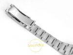 Rolex Daytona 40mm 126599TBR White MOP Steel Bracelet QF Factory Eta Saat detay 21