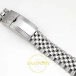 GMT-Master II 126710 Bruce Wayne Jubilee VSF V3 detay 21