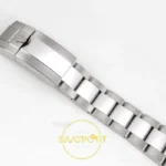 GMT-Master II 126710 Pepsi BLRO Oyster VSF V3 detay 21