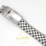 GMT-Master II 126720 Sprite Left Jubilee VSF V3 detay 21
