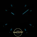 Rolex Daytona DIW White Carbon GT Blue White Dial Blue Nylon Eta Saat 21