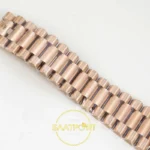 Rolex Day Date 228235 Gri Ombre Roma 40mm VSF V2 detay 21