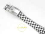 Rolex Datejust 41mm 126334 Black Diamonds Dial Jubilee VSF V3 Eta Saat detay 21