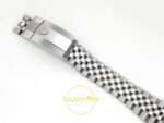 Rolex Datejust 41mm 126334 Black Stick Dial Jubilee VSF V3 Eta Saat detay 21