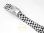 Rolex Datejust 41mm 126334 Gray Stick Dial Jubilee VSF V3 Eta Saat detay 21