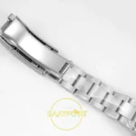 Rolex Daytona 40mm 116509 Black Numeral VF Factory Eta Saat detay 21