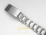 Rolex Oyster Perpetual 36 126000 Avocado Dial VSF Factory Super Clone ETA detay 21