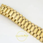 Rolex Day Date 228238 Beyaz Sedef Taşlı 40mm VSF V2 detay 21