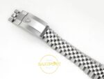 Rolex Datejust 41mm 126334 White Diamonds Dial Jubilee VSF V3 Eta Saat detay 21