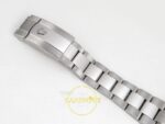 Rolex Datejust 41mm 126334 White Diamonds Dial Oyster VSF V3 Eta Saat detay 21
