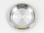 Rolex Datejust 41mm 126334 White MOP Diamonds Dial President VSF V3 Eta Saat detay 21