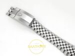 Rolex Datejust 41mm 126334 White Roman Dial Jubilee VSF V3 Eta Saat detay 21