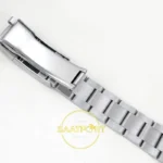 Rolex Daytona 40mm 126509 Black Silver QF Factory Eta Saat detay 21