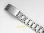 Rolex Oyster Perpetual 36 126000 Beige Dial VSF Factory Super Clone ETA detay 21