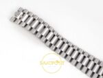 Rolex Day Date 228235 Taşlı Buz Mavisi Kadran 40mm Eta Saat detay 21