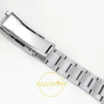 Rolex Daytona 40mm 126509 Gray Black QF Factory Eta Saat detay 21