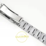 Rolex Daytona 40mm 116509 White Black Numeral QF Factory Eta Saat detay 21