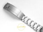 Rolex Sea-Dweller 43mm 126600 Black 904L Eta Saat detay 21