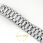 Rolex Day Date 228239 Beyaz Sedef Taşlı 40mm VSF V2 detay 21