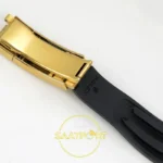 Rolex Daytona 40mm 126518 Yellow Gold QF Factory V2 Eta Saat detay 21