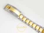 Rolex Submariner 41mm 126613 LB Bluesy Two Tone VSF V2 Eta Saat detay 21