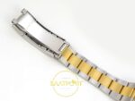 Rolex Submariner 41mm 126613 LN Black Two Tone VSF V2 Eta Saat detay 21