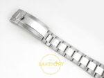 Rolex Submariner 41mm 126618 LB Blue Gold Case Steel Bracelet VSF Factory Eta Saat detay 21