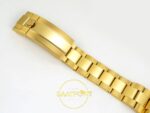 Rolex Submariner 41mm 126618 LB Blue Yellow Gold VSF Factory Eta Saat detay 21