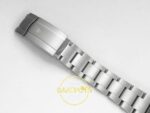 Rolex Oyster Perpetual 36 126000 Green Dial VSF Factory Super Clone ETA detay 21
