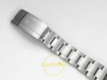 Rolex Oyster Perpetual 36 126000 Lavender Dial VSF Factory Super Clone ETA detay 21
