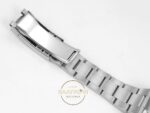 Rolex Datejust 41mm 126300 Ombre Green Smooth Oyster VSF Factory Super Clone ETA detay 22