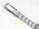 Rolex Oyster Perpetual 36 126000 Pink Dial VSF Factory Super Clone ETA detay 22