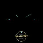 Rolex Daytona 40mm 126518 Yellow Gold Black Diamonds 3BF Factory Eta Saat detay 22