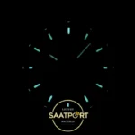 Rolex Daytona 40mm 126518 Tiffany 3BF Factory Eta Saat detay 22