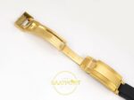 Rolex Daytona 40mm 126518 Yellow Gold Oysterflex ZF Factory Eta Saat detay 22
