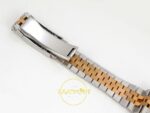Rolex Datejust 41mm 126331 Brown Diamonds Dial Jubilee VSF V3 Eta Saat detay 22