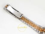 Rolex Datejust 41mm 126331 Brown Stick Dial Jubilee VSF V3 Eta Saat detay 22