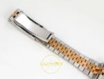 Rolex Datejust 41mm 126331 RG Diamonds Dial Jubilee VSF V3 Eta Saat detay 22