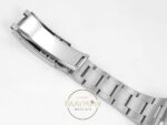 Rolex Datejust 41mm 126334 Ombre Green Fluted Oyster VSF Factory Super Clone ETA detay 22