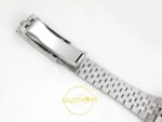 Rolex Datejust 41mm 126334 Blue Diamonds Dial Jubilee VSF V3 Eta Saat detay 22