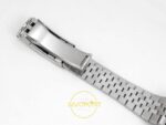 Rolex Datejust 41mm 126334 Gray Stick Dial Jubilee VSF V3 Eta Saat detay 22